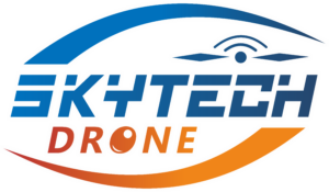 Logo drone skytech rev (1)